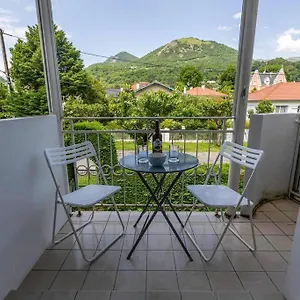 Joli T2 Pres Du Parc Thermal Appartement