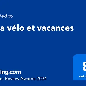 Vélo Et Argelès-Gazost