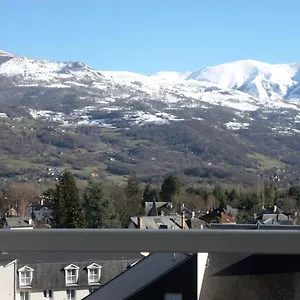 Maison Planté A5 Hébergement de vacances